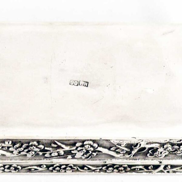 Plum blossom BOX - Image 2