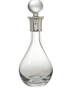 Crystal Wine Decanter