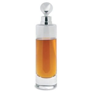 Tall Decanter