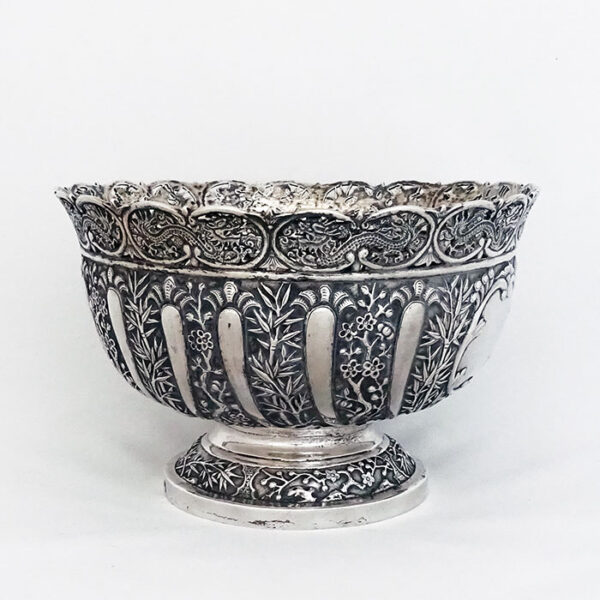 PRESENTATION BOWL - Image 2