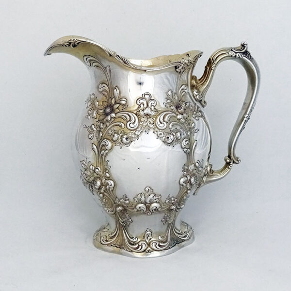 GOLDEN WEDDING JUG - Image 3