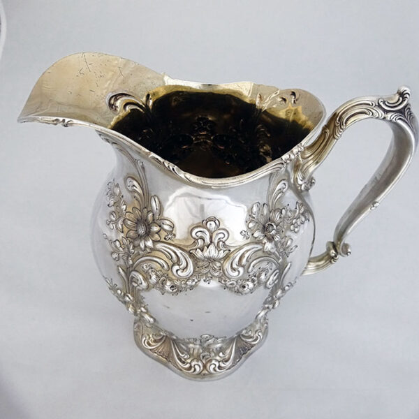 GOLDEN WEDDING JUG - Image 4