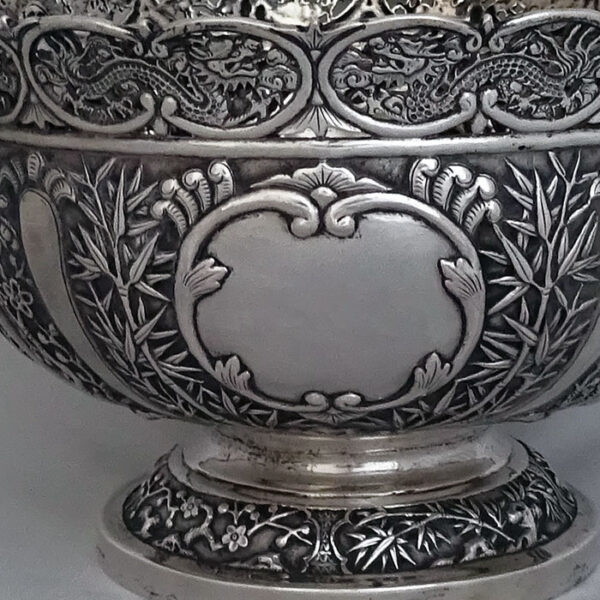 PRESENTATION BOWL - Image 5