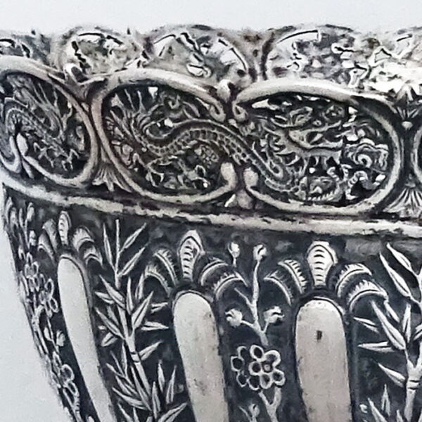 PRESENTATION BOWL - Image 4