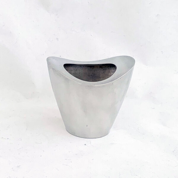 VINTAGE STERLING SILVER TEA SET - Image 6